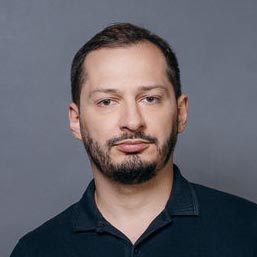 Фотография спикера БКФ 2023 Минин Михаил Владимирович 